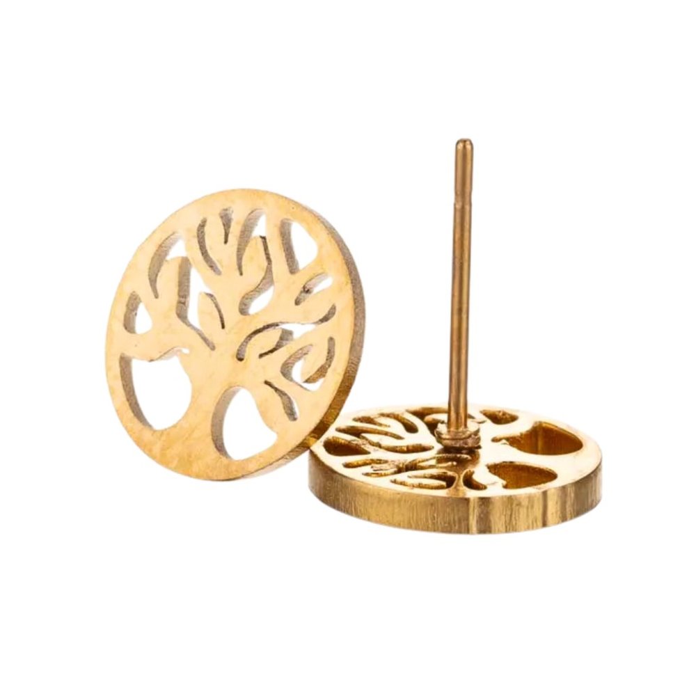Stainless Steel Tree Shape